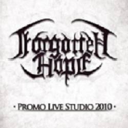 Forgotten Hope : Promo Live Studio